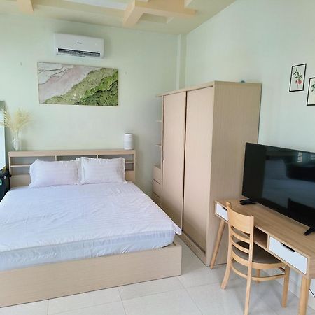 Goc Hai Phong Drinks & Homestay Q4 Хошимин Экстерьер фото