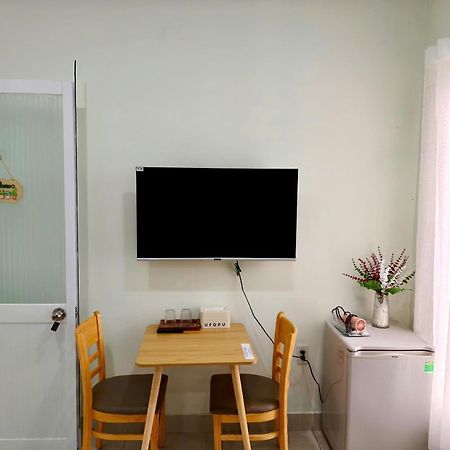 Goc Hai Phong Drinks & Homestay Q4 Хошимин Экстерьер фото