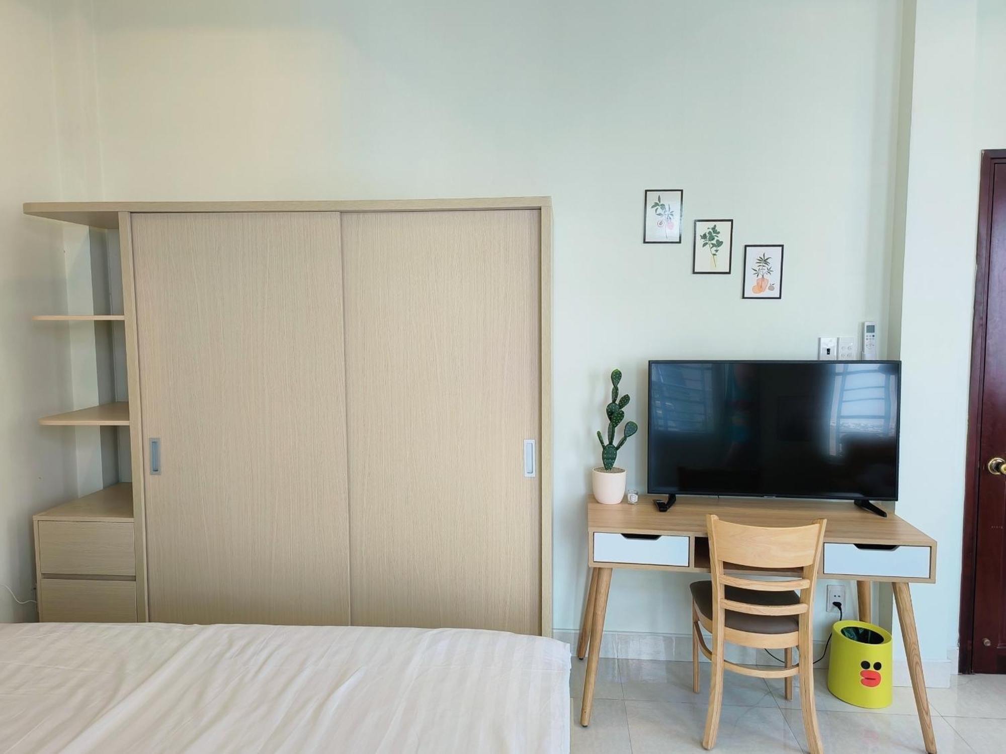 Goc Hai Phong Drinks & Homestay Q4 Хошимин Экстерьер фото